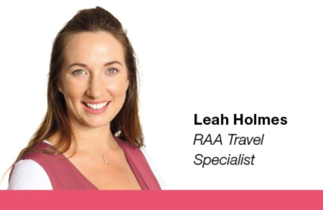 leah ask our experts